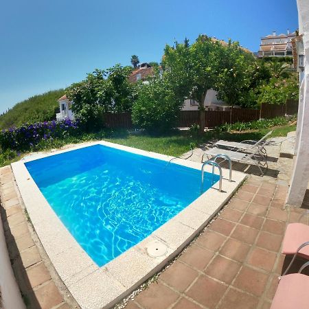 Apartamento Private Pool Manilva Exterior foto