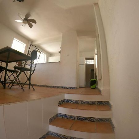 Apartamento Private Pool Manilva Exterior foto