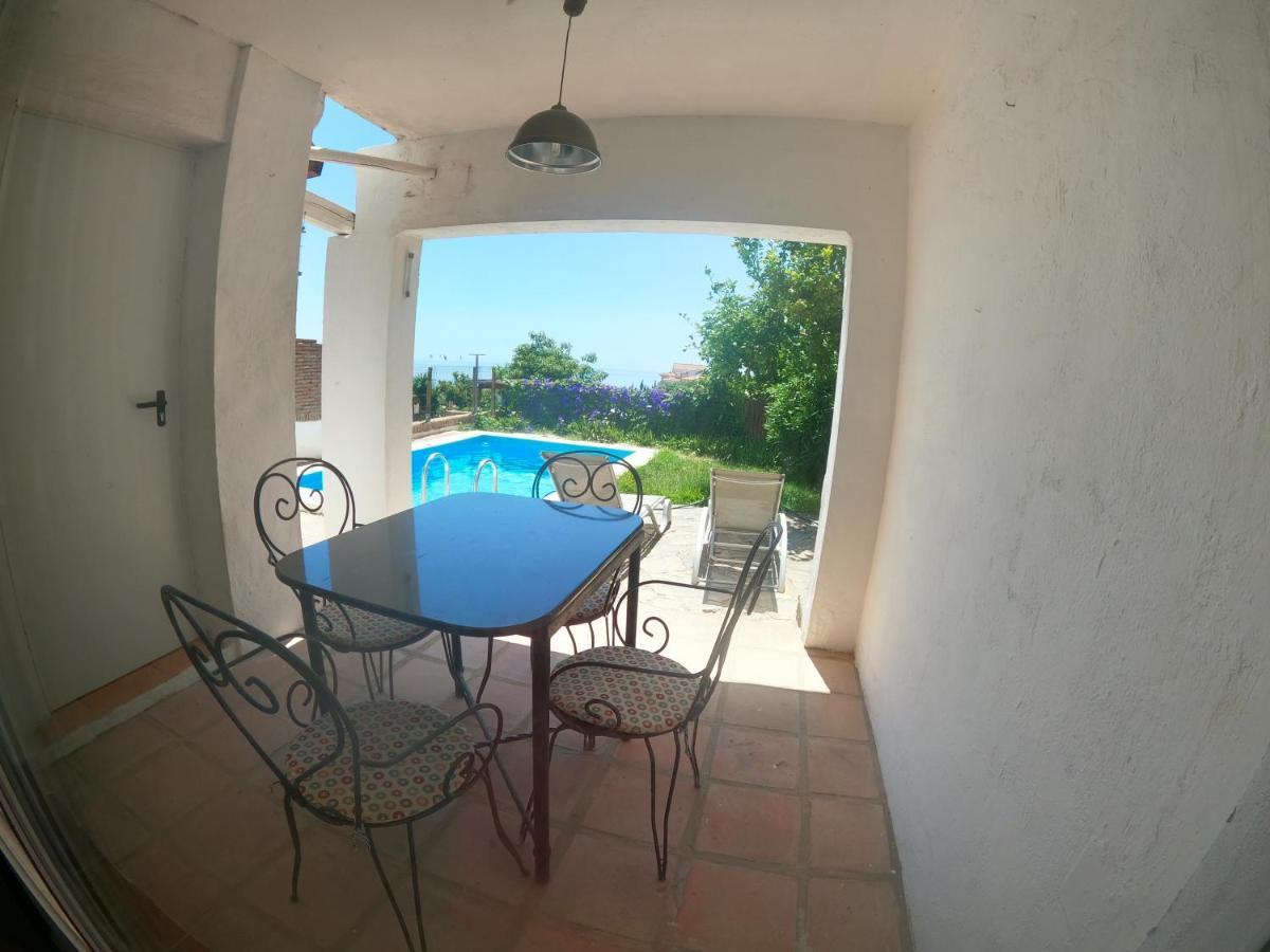 Apartamento Private Pool Manilva Exterior foto