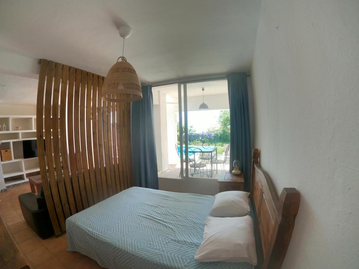 Apartamento Private Pool Manilva Exterior foto